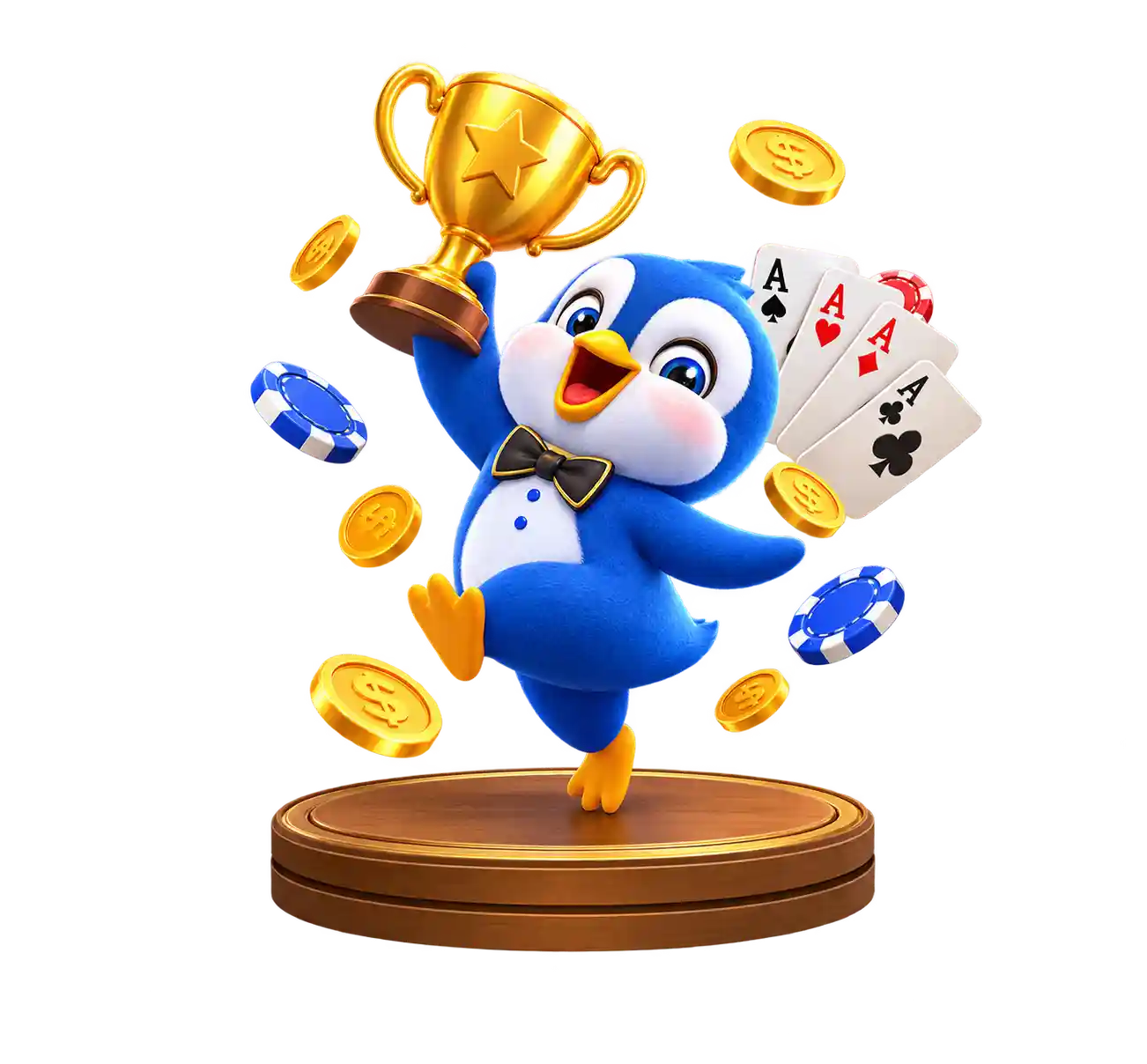 Klasikong Slot