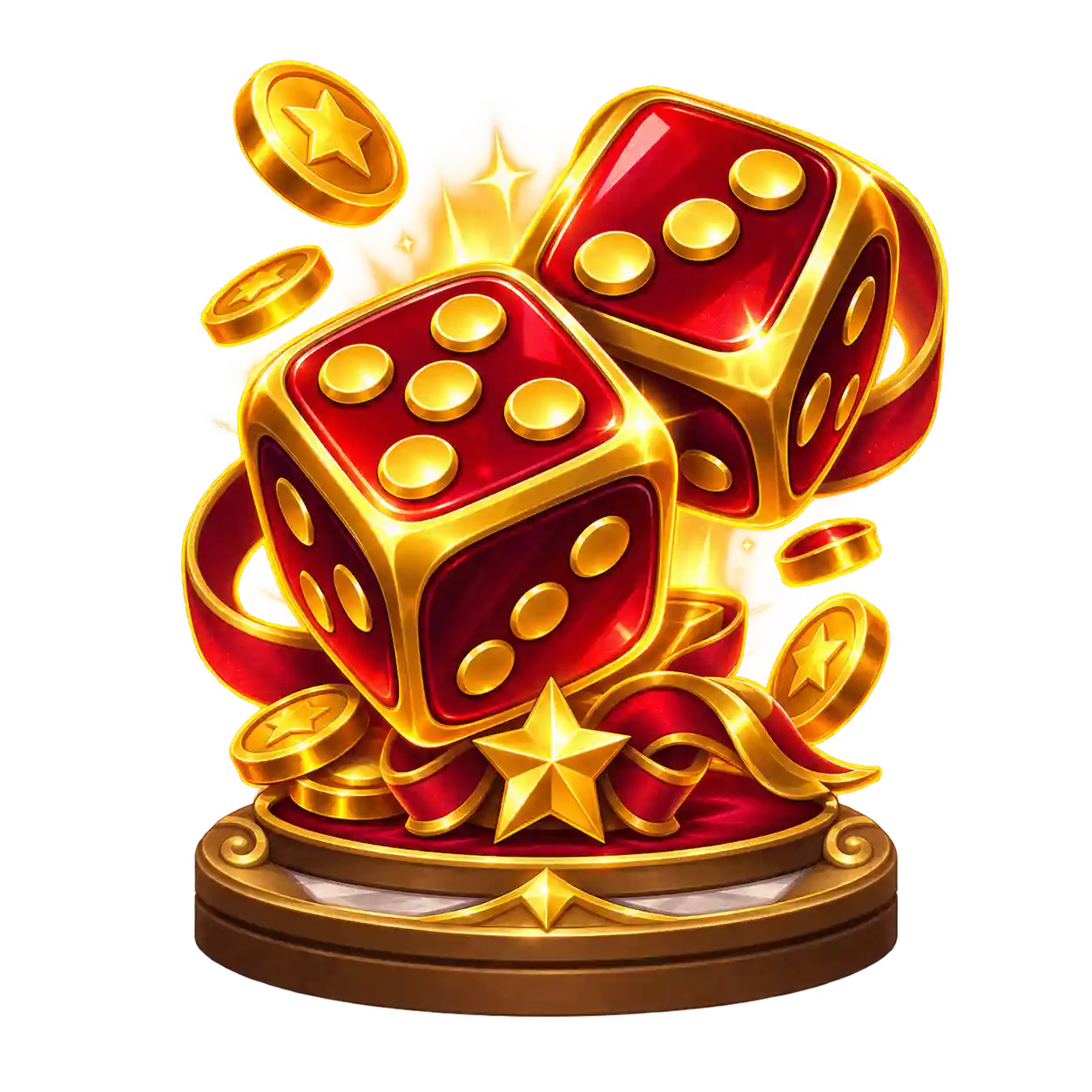 Blackjack na Mesa